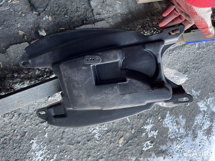 Бак топливный Stels atv600