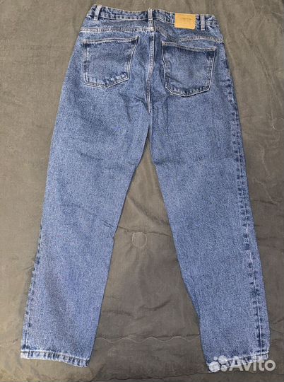 Джинсы mom house 40