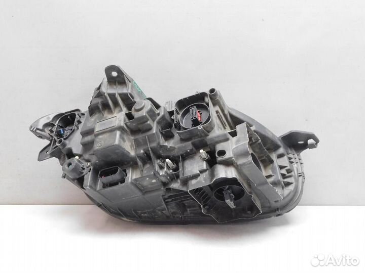 Фара левая Volvo XC90