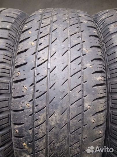 GT Radial Savero HT Plus 235/65 R17
