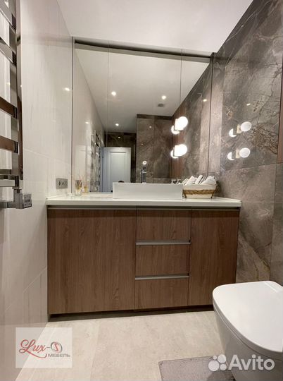 Гардеробные