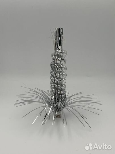 Елочные игрушки СССР (1231)