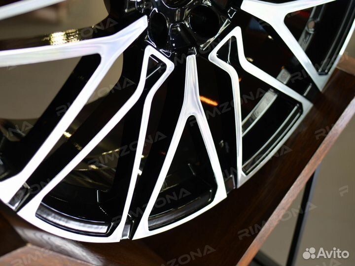 Литые диски R19 для BMW. Арт2811