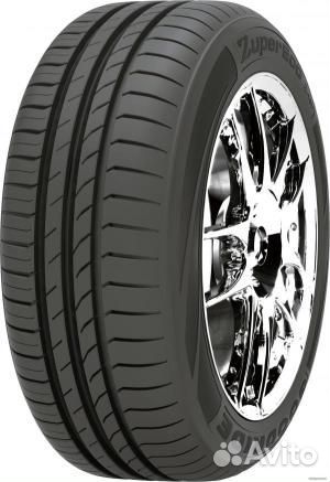 Goodride ZuperEco Z-107 215/60 R17 96V