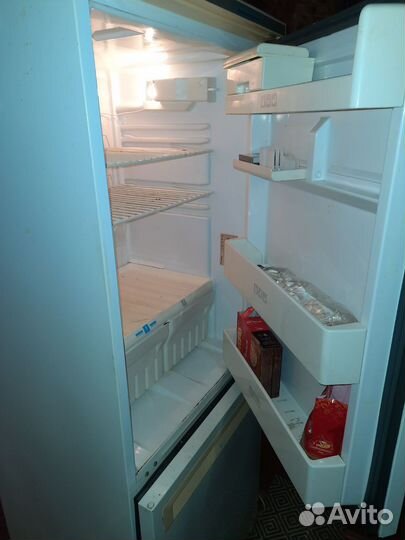 Холодильник бу