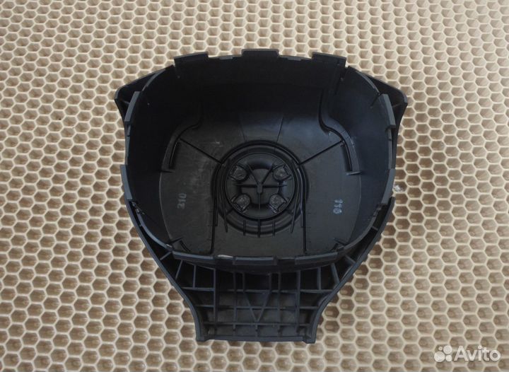 Заглушка руля Volkswagen Jetta, B6, Golf 5