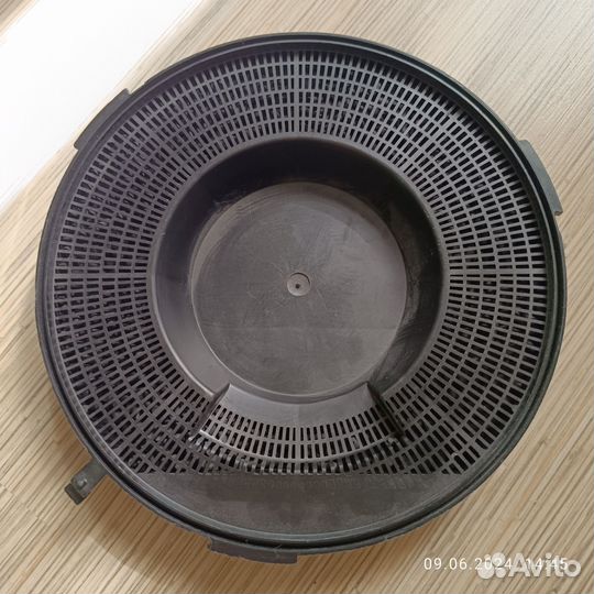 Угольный фильтр для вытяжки