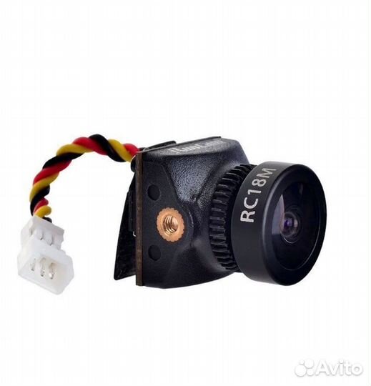 Камера RunCam Nano 2 700TVL 2,1 мм для Fpv