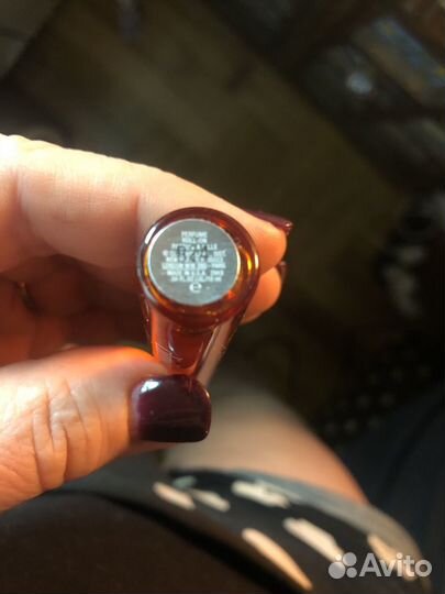 Парфюмерная вода clinique happy