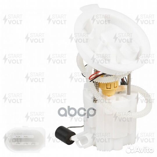 Модуль топл. насоса BMW 3 F30 (11) /4 F32 (13)