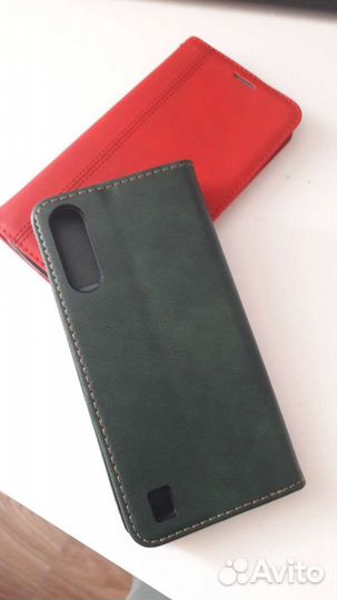 Чехол для телефона ZTE Blabe A7