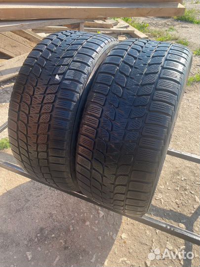 Bridgestone Blizzak LM-25 4x4 255/50 R19
