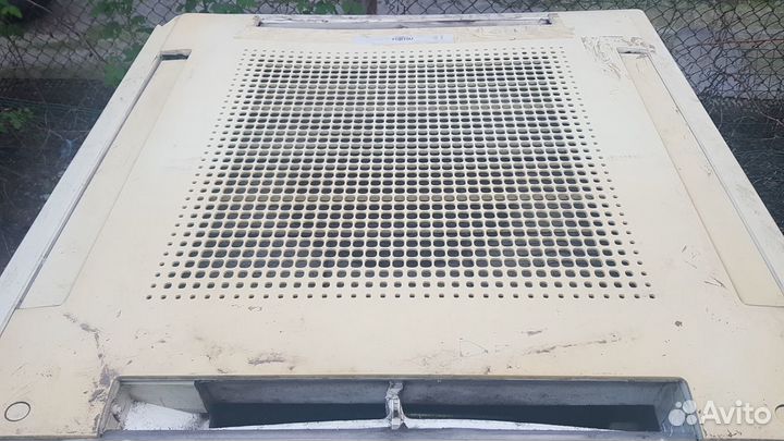 Сплит система Fujitsu №36 AOY36RPA3L