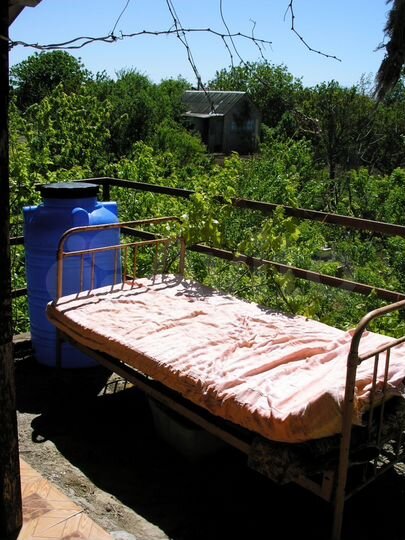 Дача 100 м² на участке 8 сот.