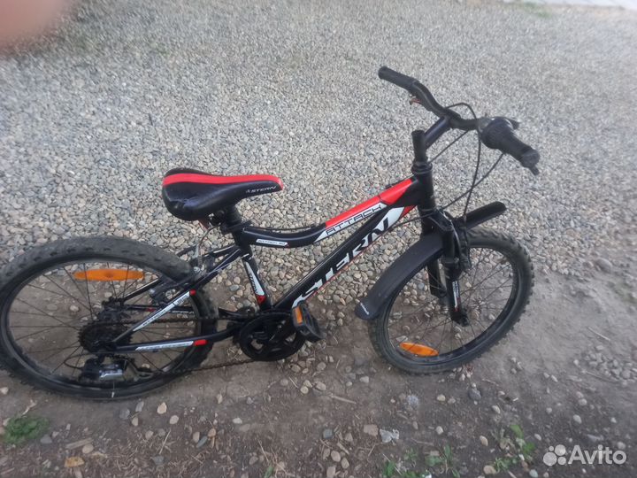 Велосипед детский 20 бу