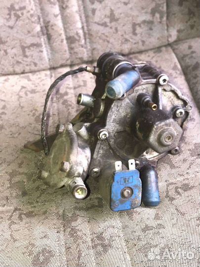 Газовое оборудование 4 поколения бу