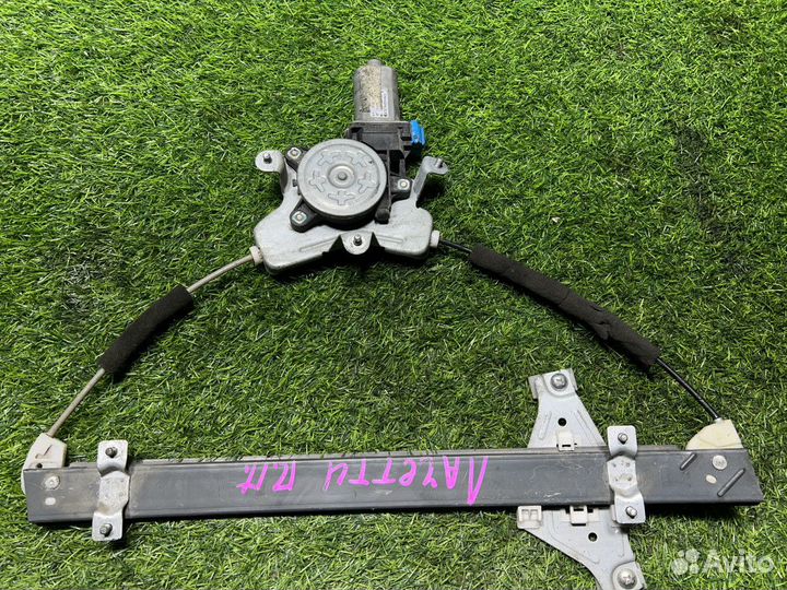 Стеклоподъемник Chevrolet Lacetti (J200) I