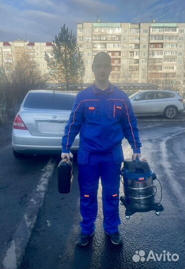 Услуги электрика. Электрика под ключ