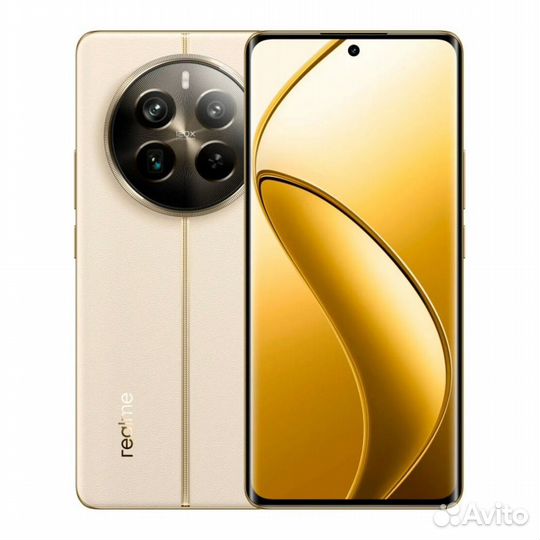 realme 12 Pro, 12/512 ГБ