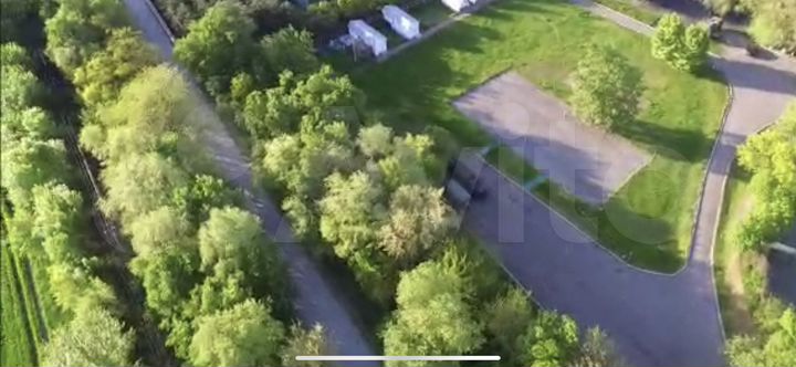 Участок 30 сот. (ИЖС)