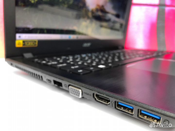 Игровые ноутбуки Acer для пабг,таков GeForce GTX