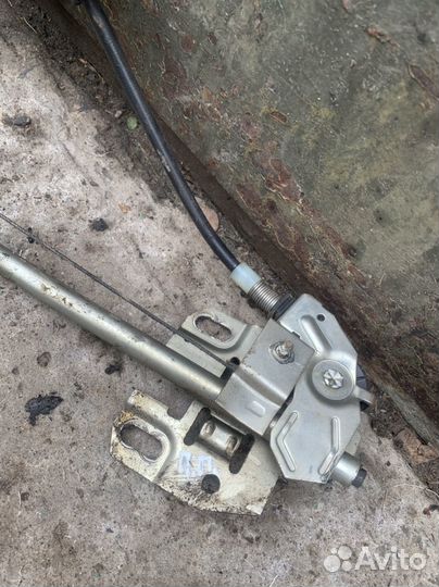 Электростеклоподъемник ваз 2109, 21099, 2114, 2115