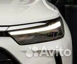 Левая передняя фара BAIC X7