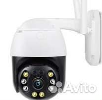 Камеры, видеонаблюдение, интернет