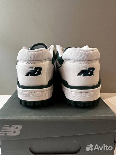 Кроссовки New balance