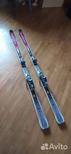 Лыжи горные rossignol