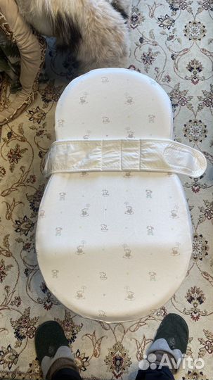 Матрас кокон зевушка