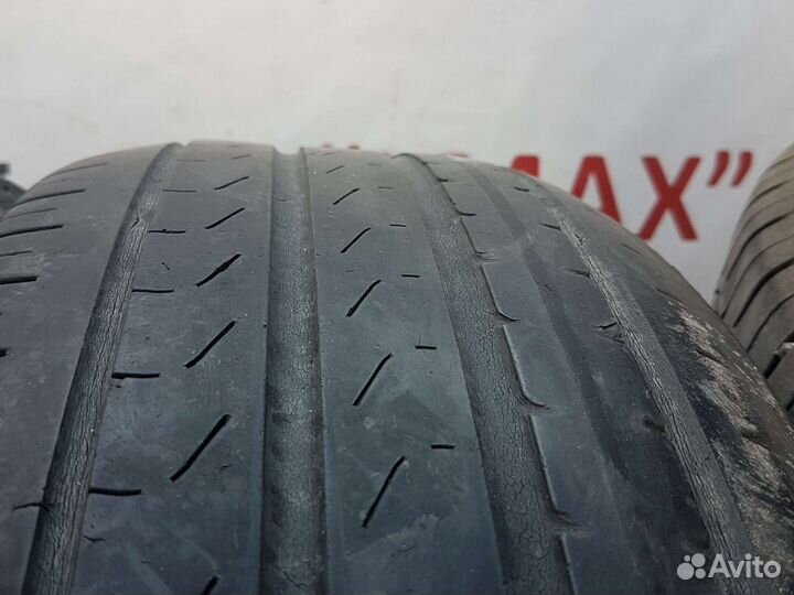Pirelli Scorpion Verde 215/60 R17