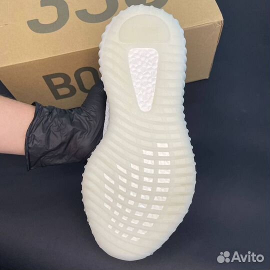 Кроссовки Adidas yeezy boost 350 