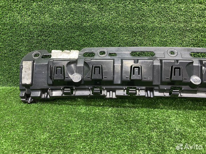 Кронштейн бампера задний BMW X5 G05 X6 G06