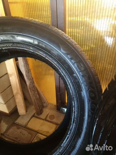 Hankook Optimo K415 225/60 R17