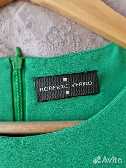 Платье женское Roberto Verino, s