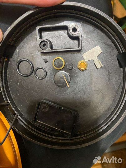 Примус Эверест