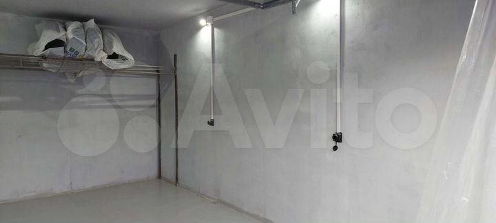 Гараж, 24 м²