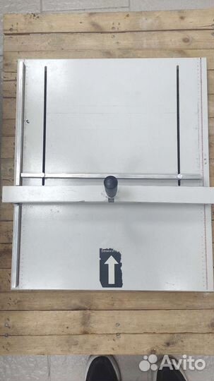 Биговщик Rayson cm 480 ручной