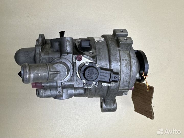 Насос гура BMW F01/F02/F07