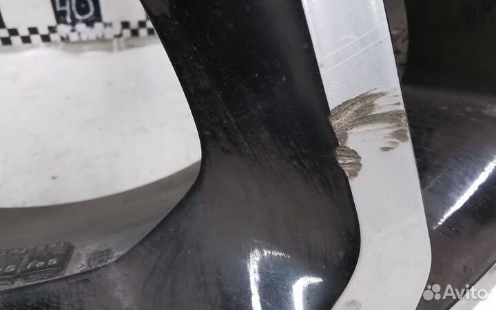 Диск колеса литой Renault Arkana R17