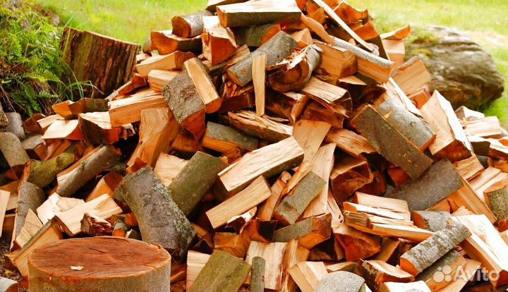 Заказ дров