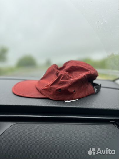 Stone island кепка