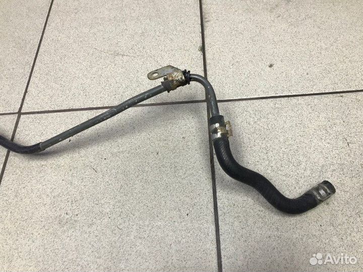 Трубка гидроусилителя Toyota Camry V30 2.4