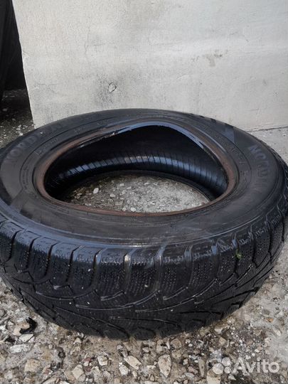 Nordman RS 175/70 R13