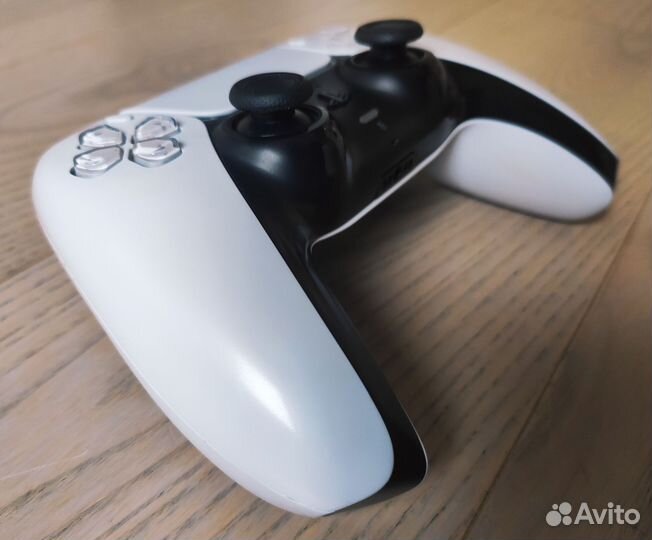 Геймпад dualsense ps5