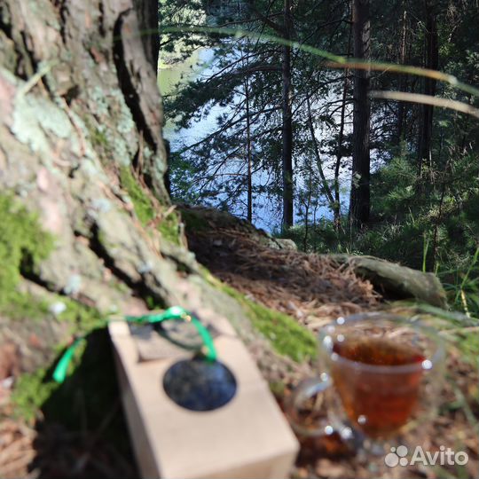 Кипрей 200 гр (иванчай) листовой