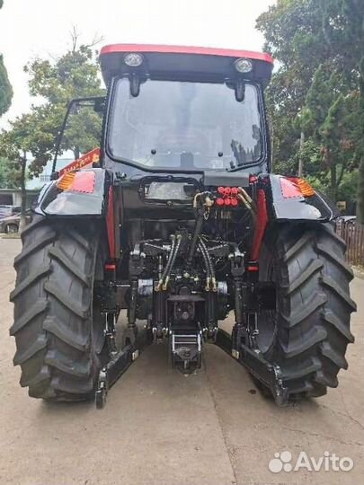 Трактор DONGFENG DF-1404E, 2023