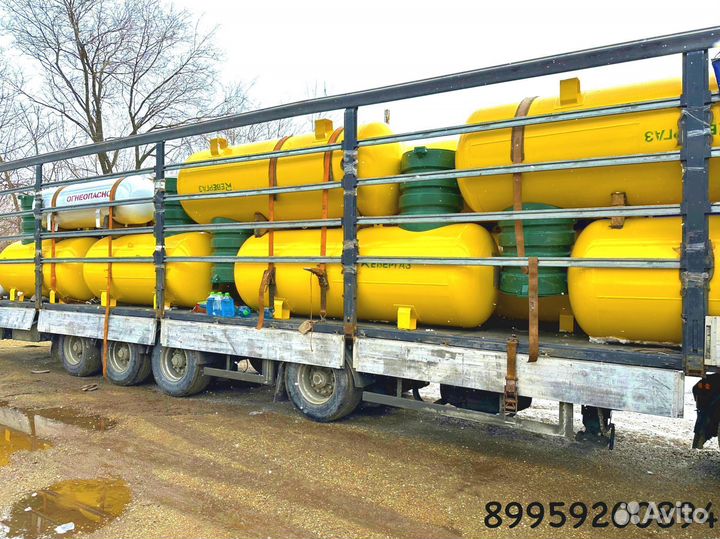 Газгольдер