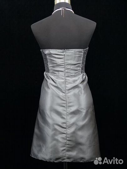 Вечернее платье нарядное праздничное